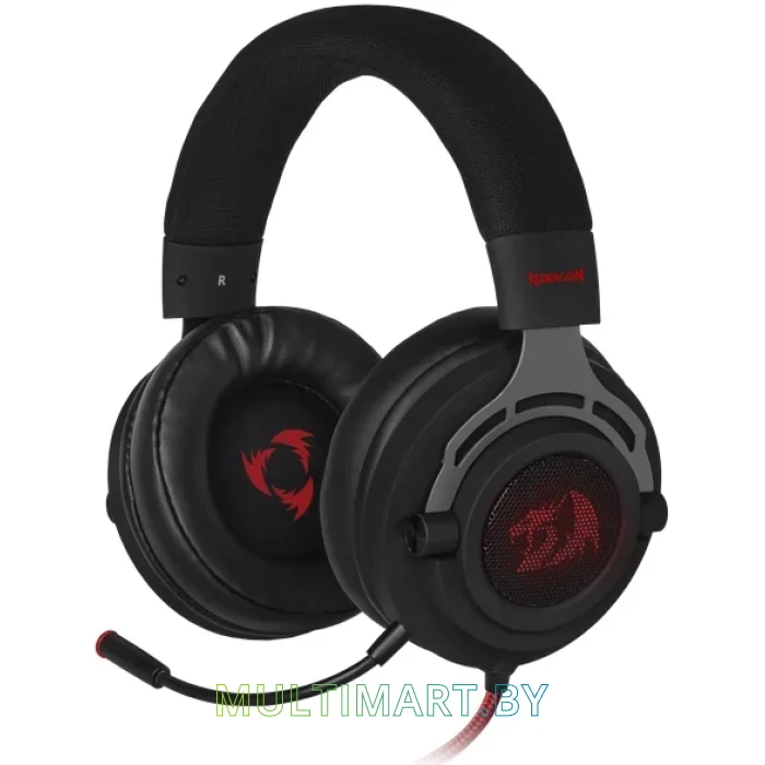 Наушники Redragon Aspis Pro